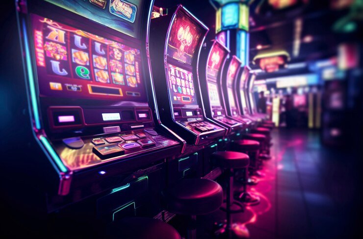 Platform dewi joker menampilkan berbagai permainan slot, live dealer, dan pasar olahraga
