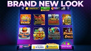Antarmuka permainan Lucky Number di aplikasi mobile dewi joker